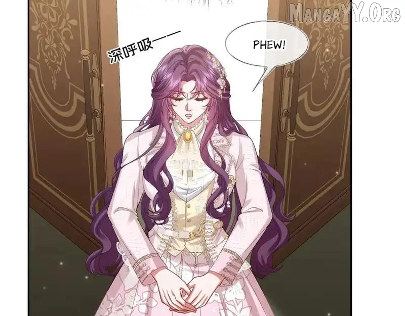 Confessing My Love to Him, the Treacherous One Chapter 69 - page 33